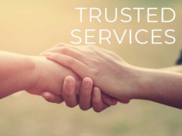 Trusted concierge Services
